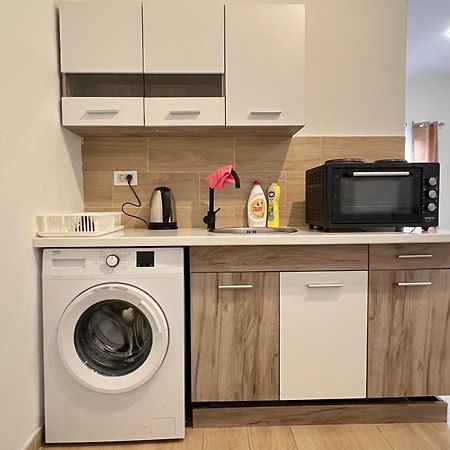 Casa Apartments, One-Bedroom Apartment บุดวา ภายนอก รูปภาพ