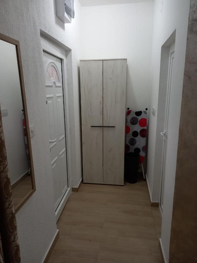 Casa Apartments, One-Bedroom Apartment บุดวา ภายนอก รูปภาพ
