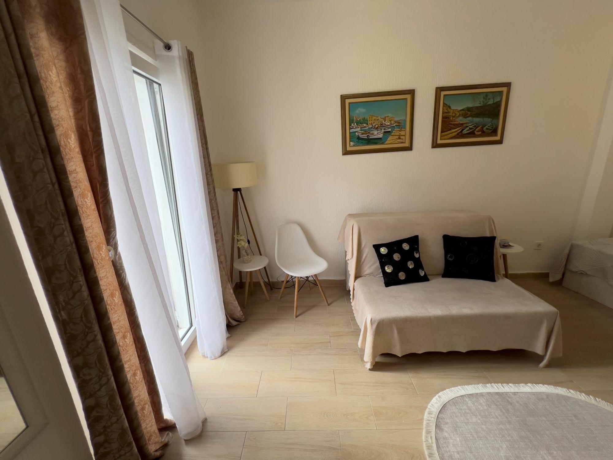 Casa Apartments, One-Bedroom Apartment บุดวา ภายนอก รูปภาพ