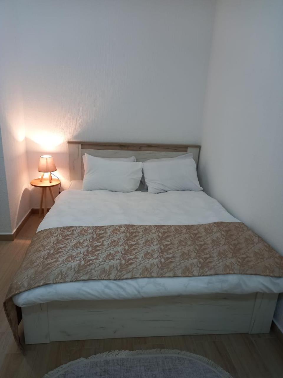 Casa Apartments, One-Bedroom Apartment บุดวา ภายนอก รูปภาพ
